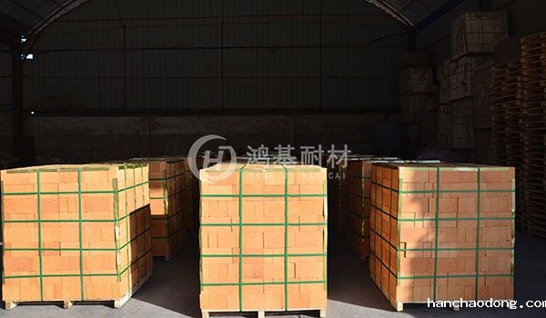 二级高铝砖什么价格