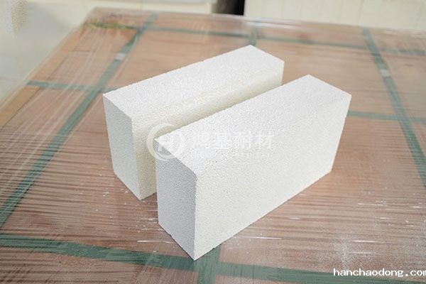 轻质莫来石保温砖