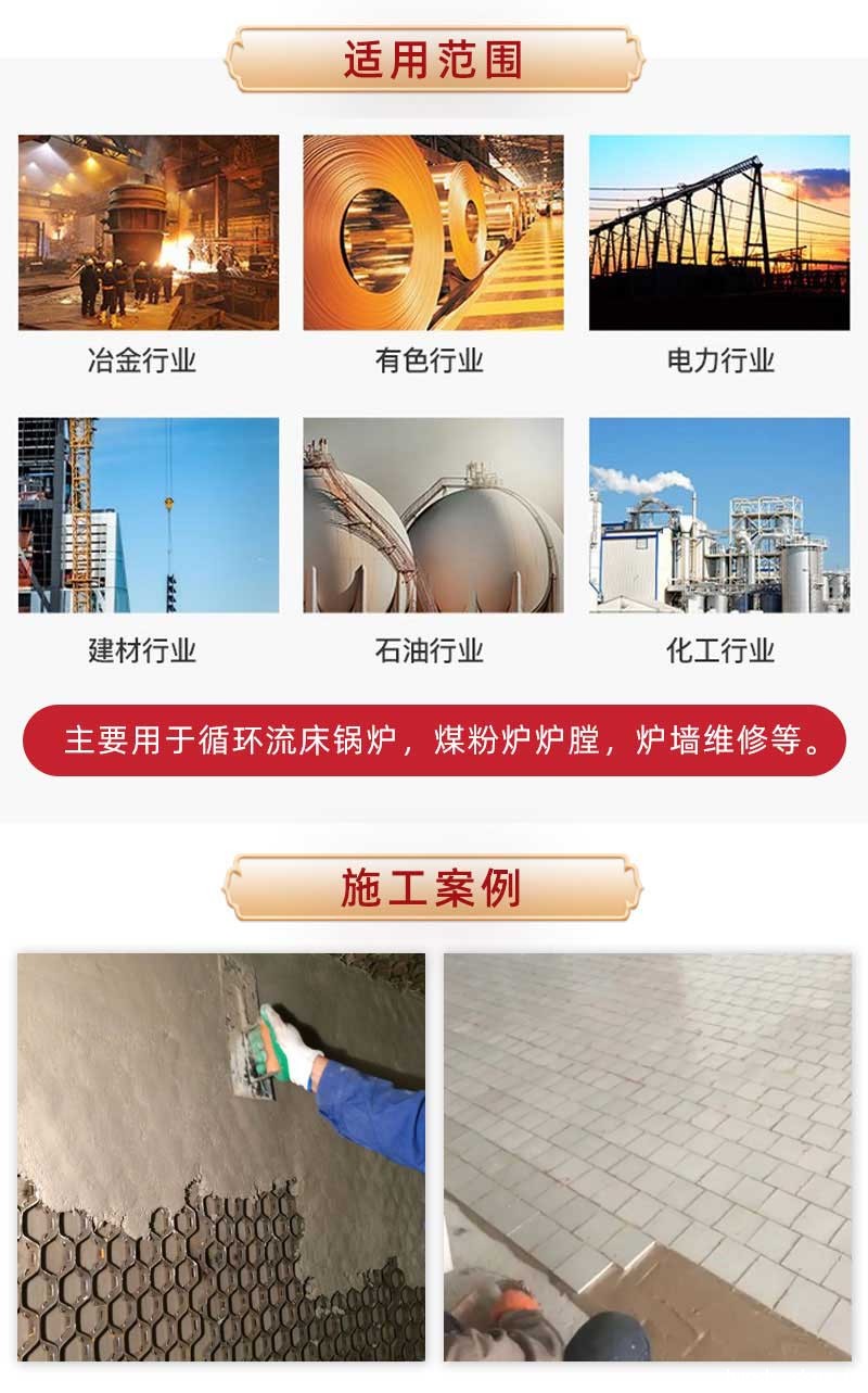 适用范围