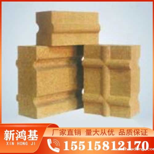 铬刚玉砖