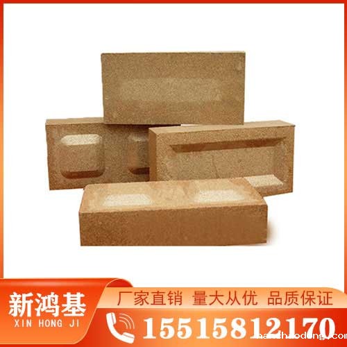 新型膨胀阻火模块砖