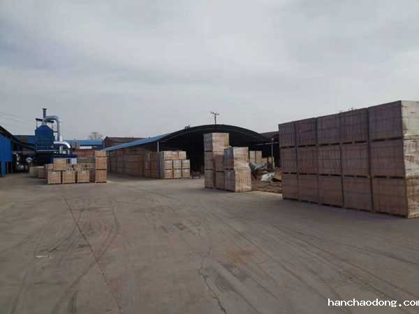 转型升级我国耐材行发展的必经之路