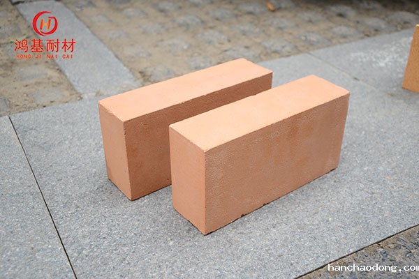 烟囱耐火砖