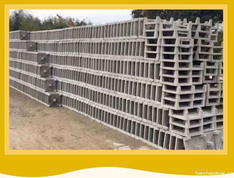 水泥五角隔热砖产品推荐