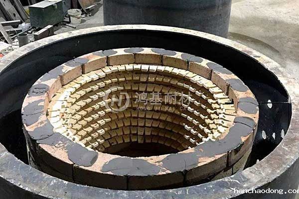 耐火浇注料厂家