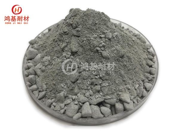 耐火浇注料