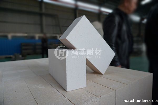 氧化铝空心球砖