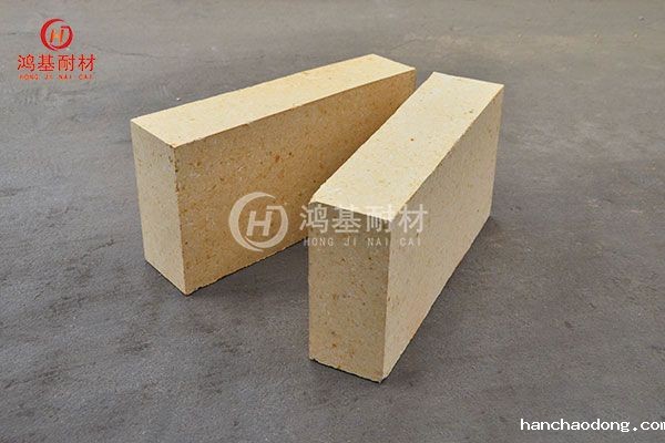 耐火砖t3型号尺寸多少