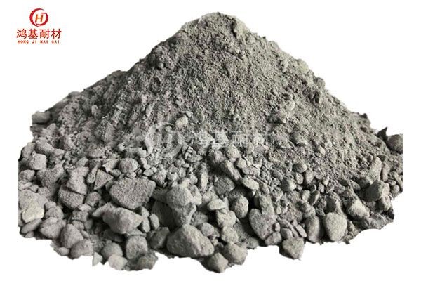 刚玉浇注料用在什么地方