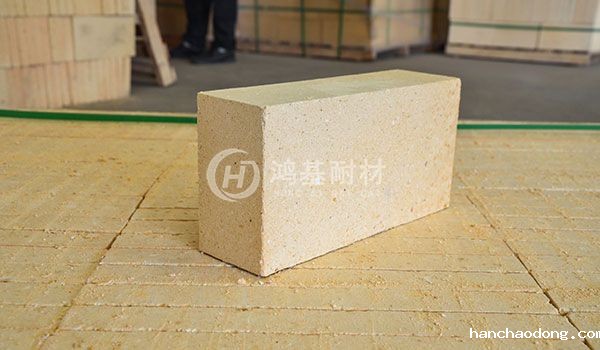 耐火砖又叫什么名字