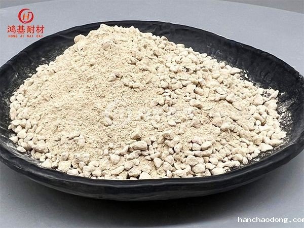 耐火浇注料价格