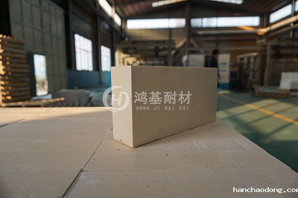 75含量高铝耐火砖