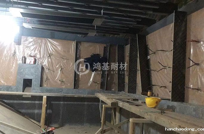 南阳熔炼炉设计