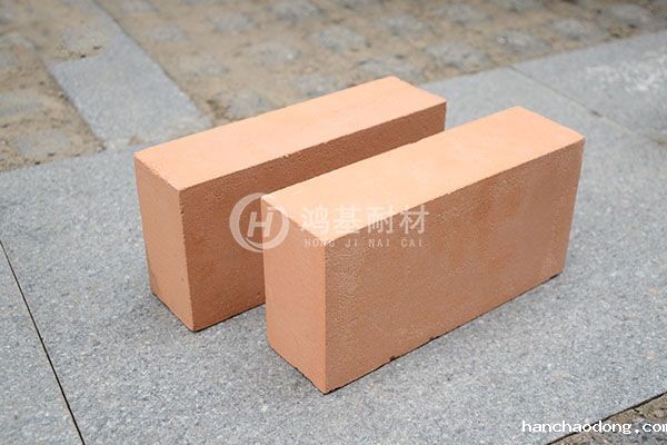 粘土耐火砖