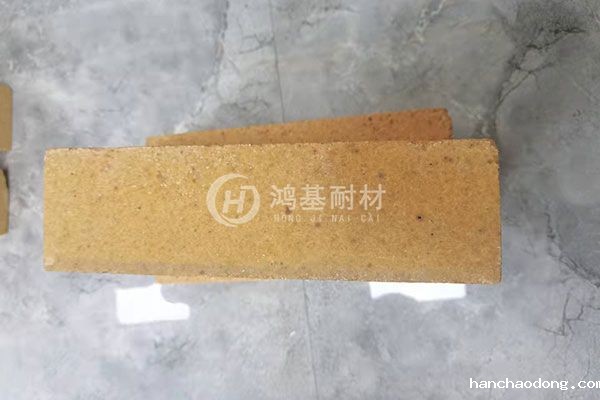 三级高铝耐火砖厂家
