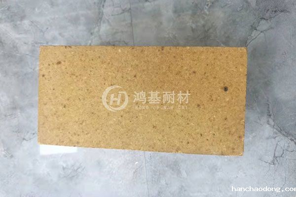 三级高铝耐火砖能耐多少温度