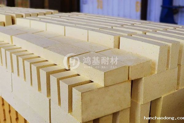 一级高铝砖多少钱一吨