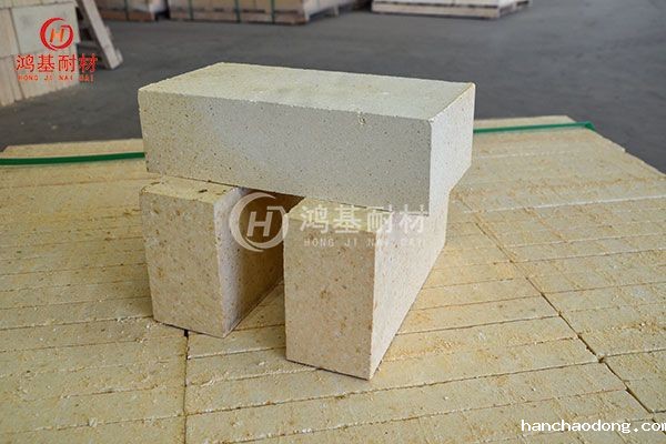 一级高铝砖