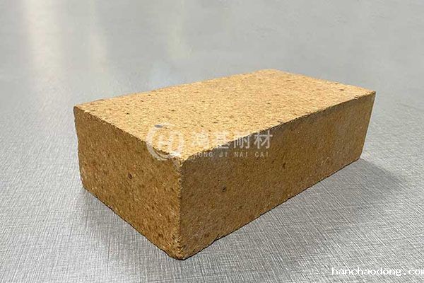 标准T3耐火砖