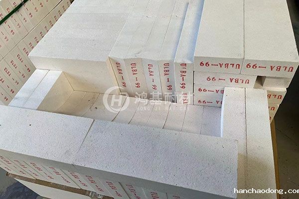什么是高铝过桥砖