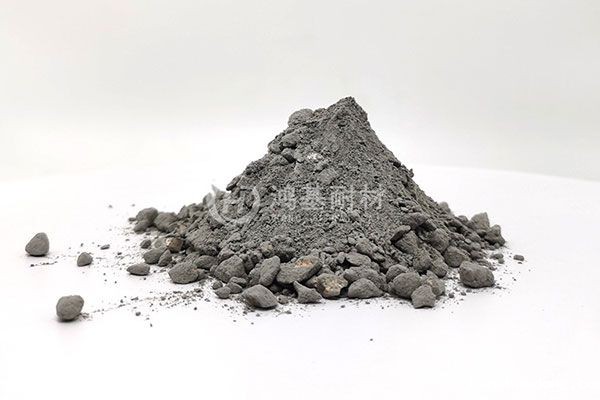 耐热混凝土