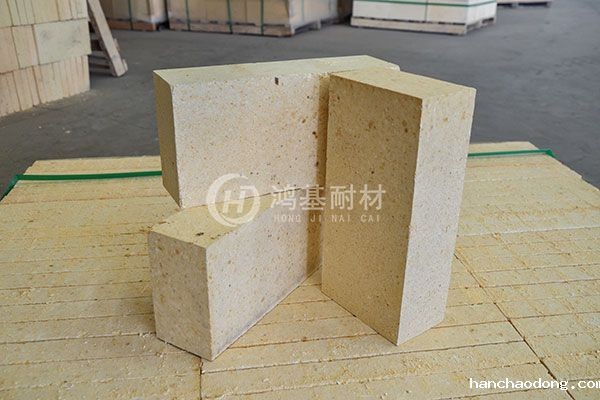 高铝砖厂家