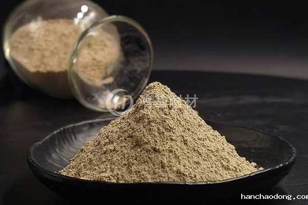 625耐火水泥的理化指标