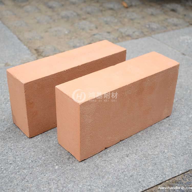 1.0轻质保温粘土砖