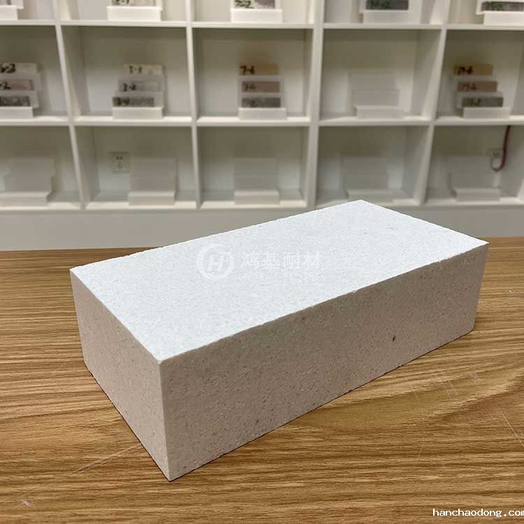 高温莫来石砖