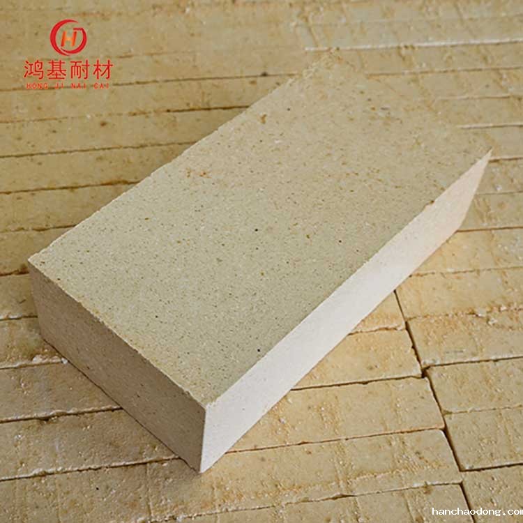 75含量高铝砖