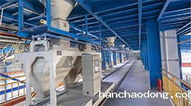 陶瓷蜂窝蓄热体