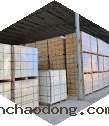 玻璃行业用耐火材料