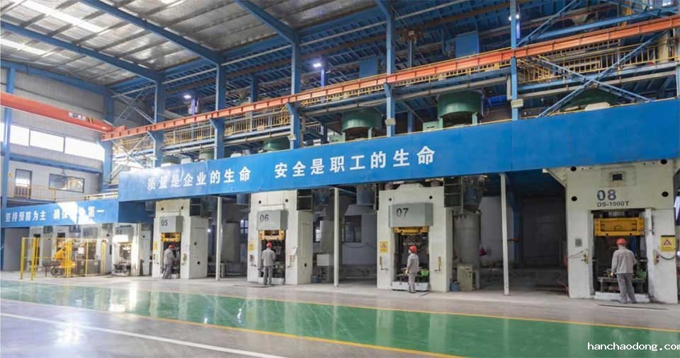 耐火材料生产厂家